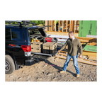 CargoGlide Truck Bed Slide for 6'9 American Truck Tub