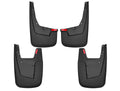 Husky Liners 2019-2024 Ram 1500 DT w/o OEM Flares Mud Guards, Front & Rear