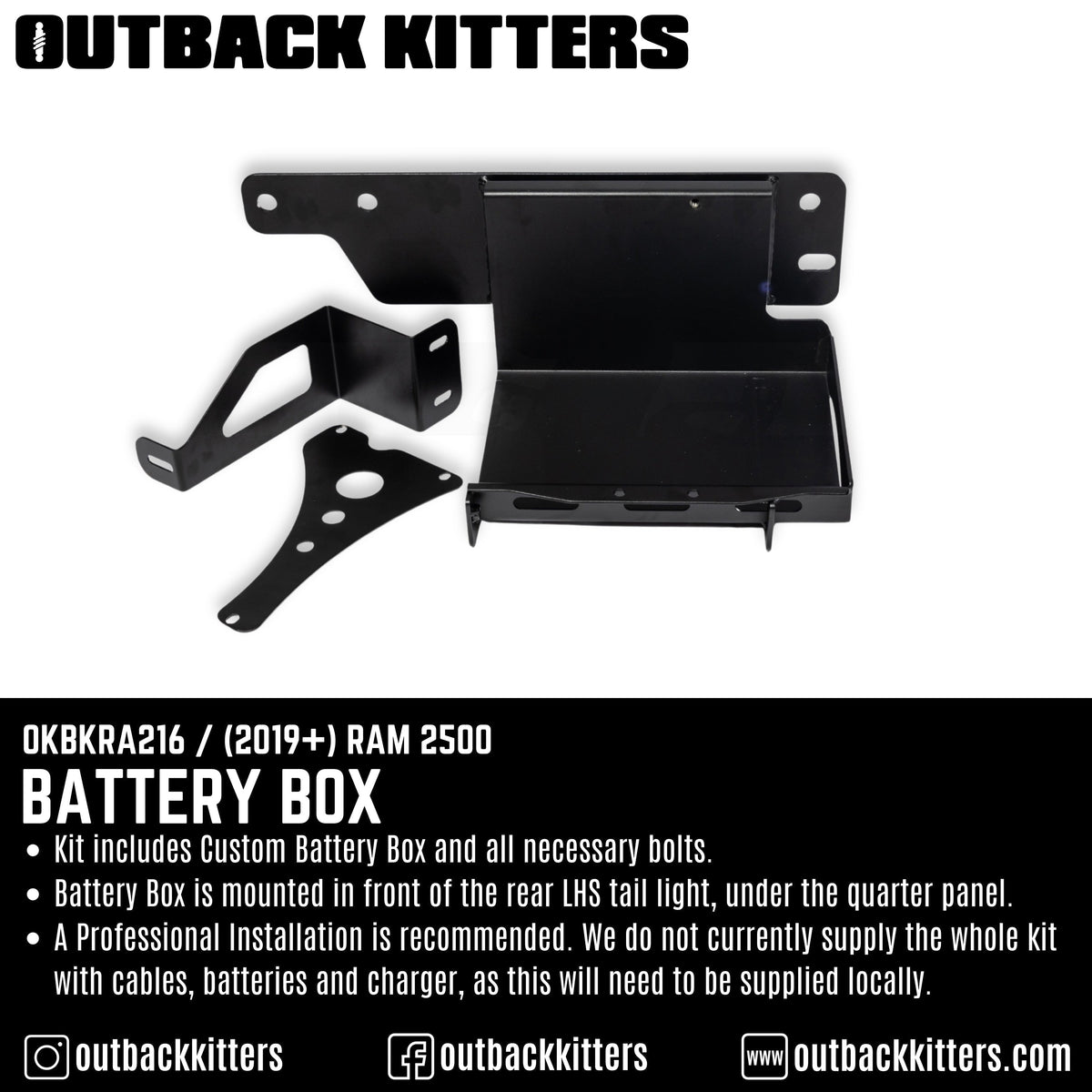 Battery Box