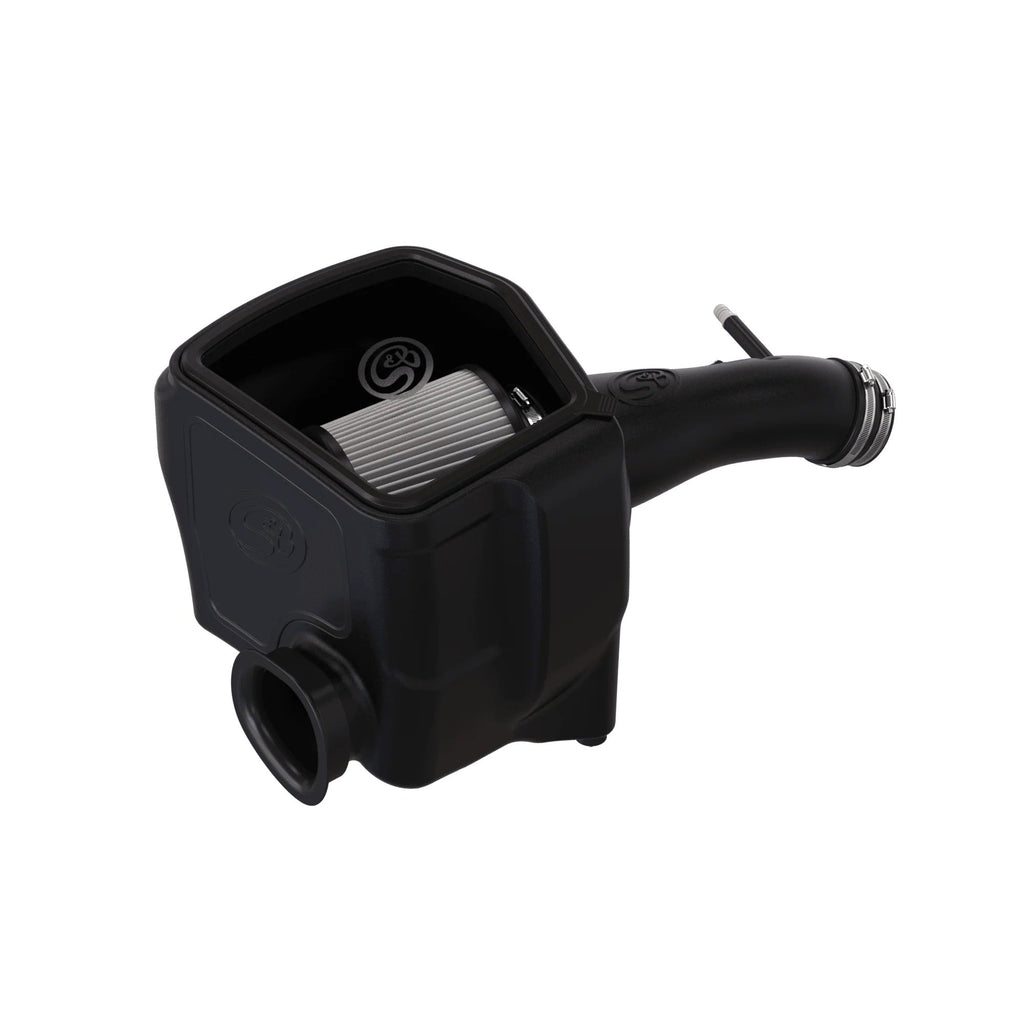 5.7L Cold Air Intake