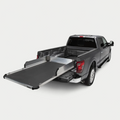 CargoGlide Truck Bed Slides for Midsize truck or cargo van