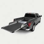 CargoGlide Truck Bed Slides for Midsize truck or cargo van