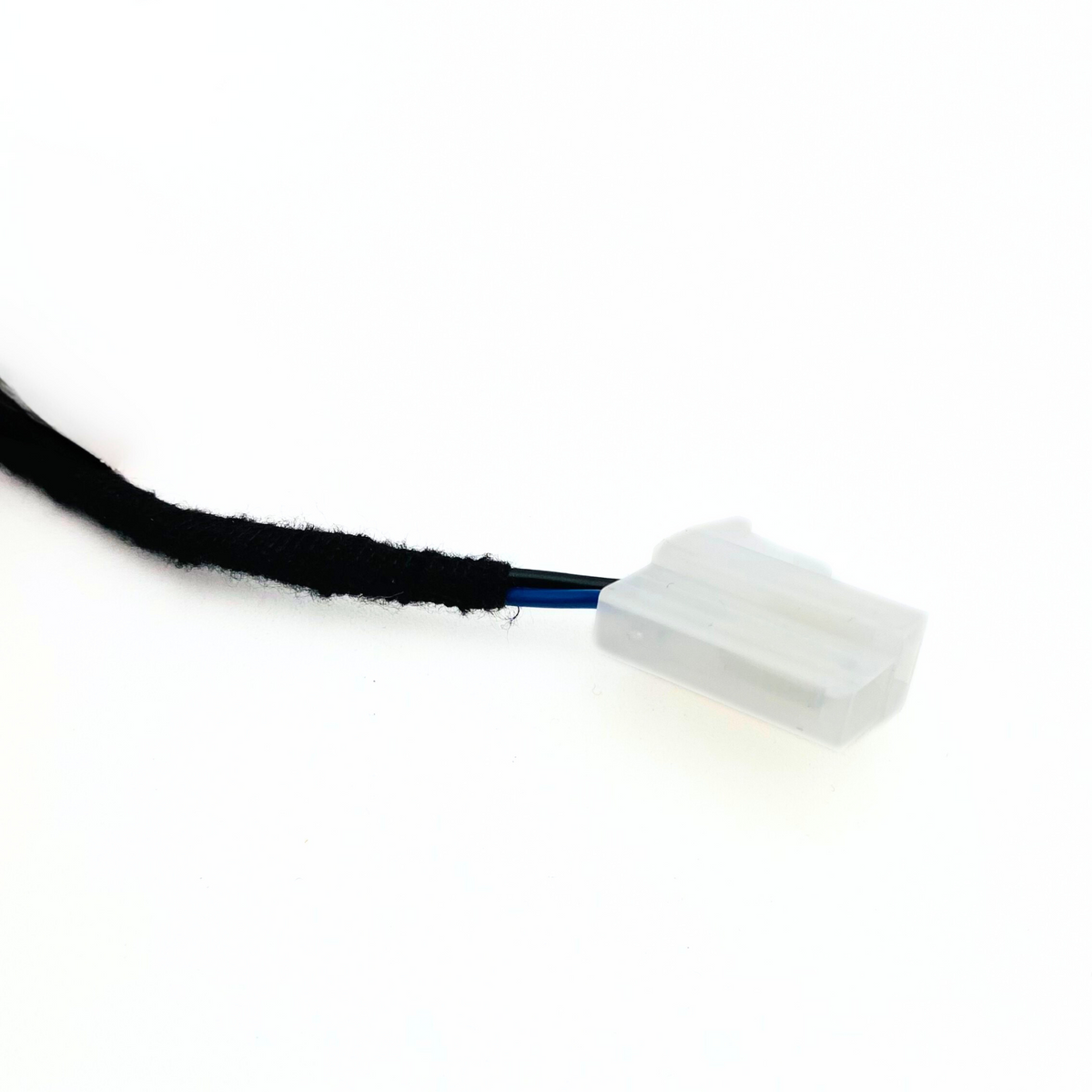 Headlight High Beam Trigger Patch Harness for Ford F250/F350 (2023+)