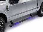 Amp Research Power Step Ford F150 2021+