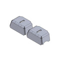 Pre Runner Bar Spotlight Tab - Mid Size - Set of 2