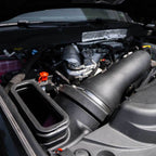 6.6L Cold Air Intake