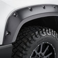 2019+ Ram 1500 DT 2” Bushwacker Pocket Flares