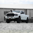 Outback Kitters Pre-Runner Bar for RAM 2500/3500 (2019-2024)