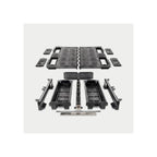 Drawer System + Premium Accessory Pack