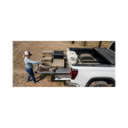 CargoGlide Truck Bed Slide for 6'9 American Truck Tub