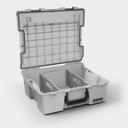Halfrack 32 - D-co Case, Gray