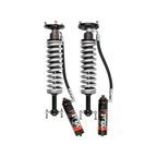 Front Fox Performance Elite Series 2.5" Coilover Remote Reservoir DSC Shocks, Suits 3.5" Lift, Set of 2