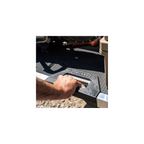 CargoGlide Truck Bed Slide for 6'9 American Truck Tub