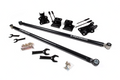 Recoil Traction Bar & Mounting Kit Suits 2020+ Chev/GMC 2500/3500 by BDS Suspension