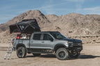 BDS 3.5" Lift Kit for 2019+ Chevy/GMC 1500 with Fox 2.5 Remote Reservoir Shocks - Outback Kitters