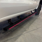 StealthStep Electric Side Steps