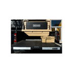 CargoGlide Truck Bed Slide for 6'9 American Truck Tub