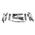 2.5" Lift Kit with OK 2.5"