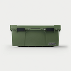 Sixer 16 - D-co Case, Green