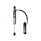 Front Fox Performance Elite Shocks 2.5" Remote Reservoir DSC Shocks, Suits 0-1.5" Lift, Set of 2