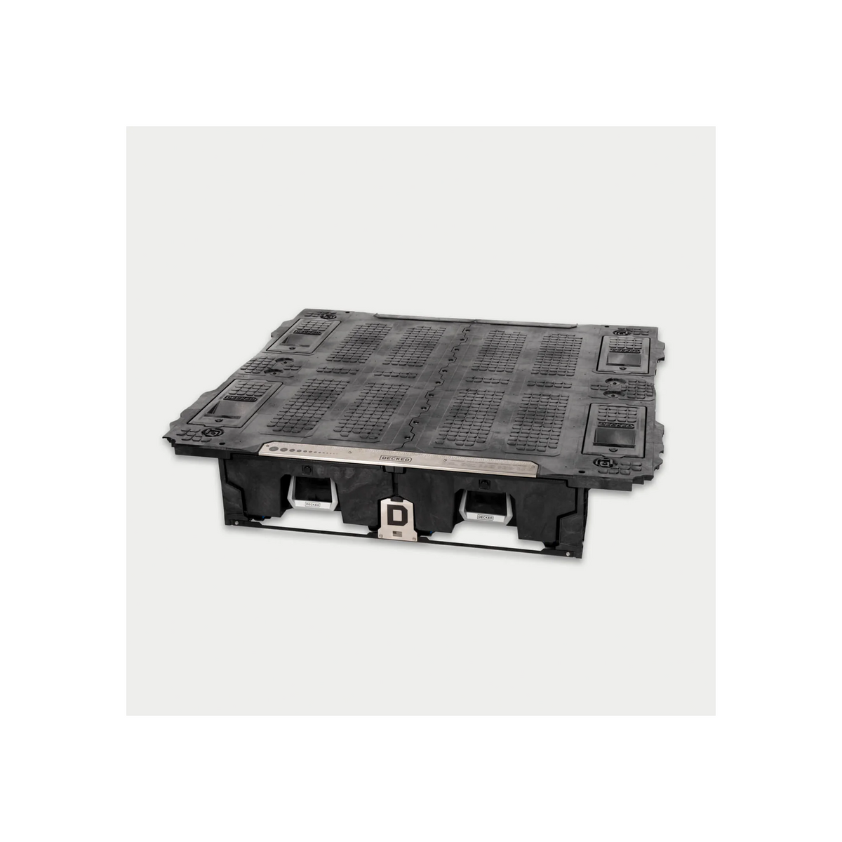 Drawer System + Premium Accessory Pack (5'6" Tub)