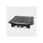 Drawer System + Premium Accessory Pack (5'6" Tub)