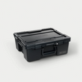 Halfrack 32 - D-co Case, Black
