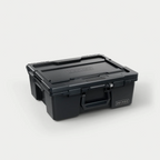 Halfrack 32 - D-co Case, Black
