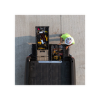 Drawer System + Premium Accessory Pack (5'6" Tub)