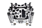 OK by Zone 4" Lift Kit for 2019+ Ram 1500 DT - Outback Kitters