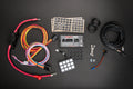 12 Switch, 17 Output Programmable Switch Panel Power System