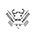 3.5" Lift Kit with Fox Performance Series 2.5" Coilover Shocks