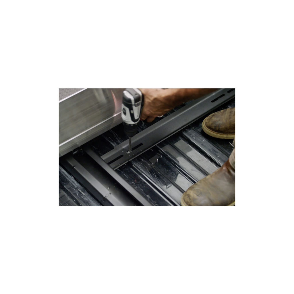 CargoGlide Truck Bed Slide for 6'9 American Truck Tub