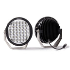 8.5" Stealth R Series LED Driving Lights - Offroad Industries