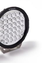 8.5" Stealth R Series LED Driving Lights - Offroad Industries