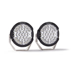 8.5" Stealth Side Shooter LED Driving Lights - Offroad Industries