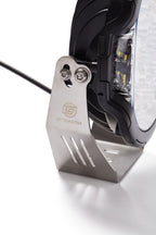 8.5" Stealth Side Shooter LED Driving Lights - Offroad Industries