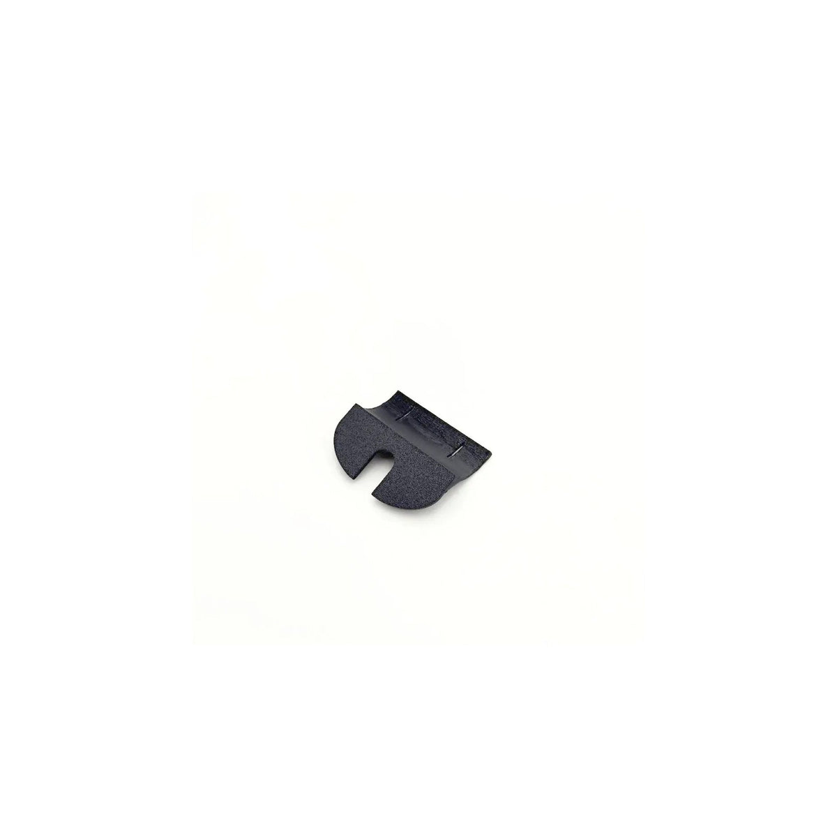 Pre Runner Bar OEM Front Camera Relocation Bracket (Under Hoop) - Bracket Only