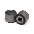 Service Kit: Front Track Bar Pressed Rubber Bushing, Single