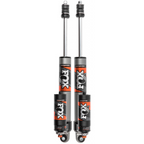 Fox Performance Elite 2.5 Series Remote Res Shocks for 2014+ Ram 2500 - Outback Kitters