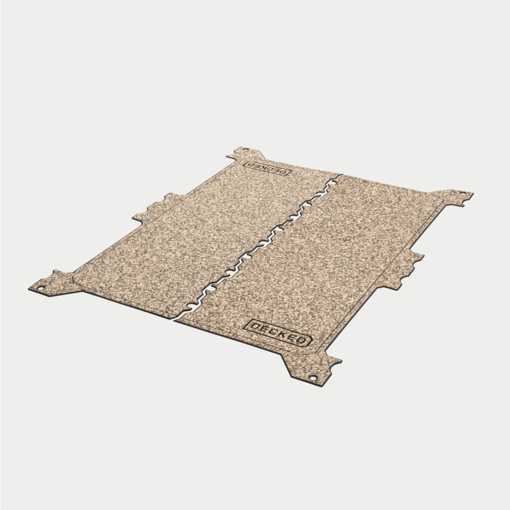 Traction Mat Midsize Short
