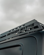 Adventure Rails™ MAX Roof Rack for Ram 1500 DS