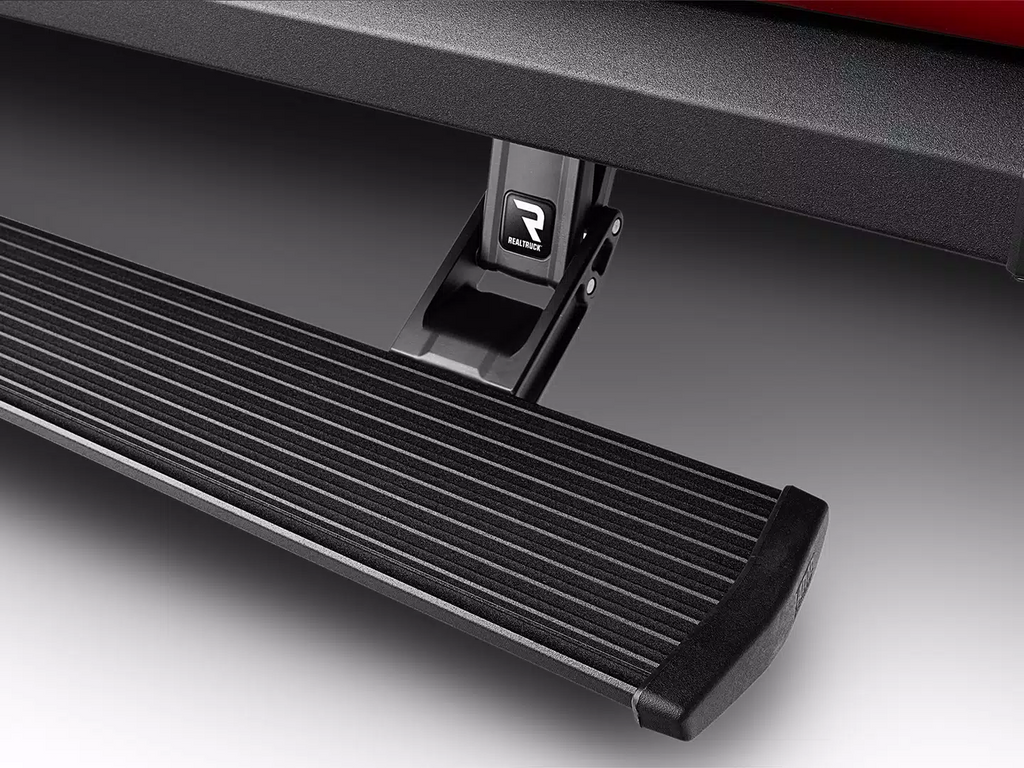 PowerStep XL Electric Running Boards,