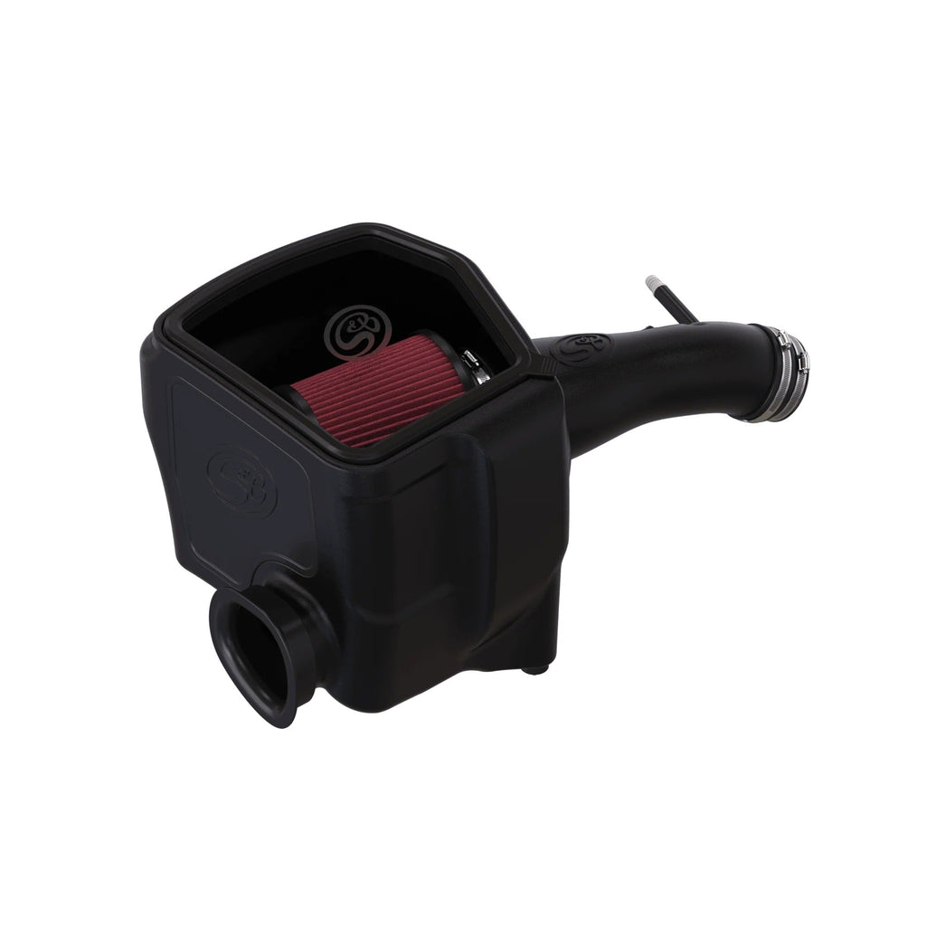 5.7L Cold Air Intake