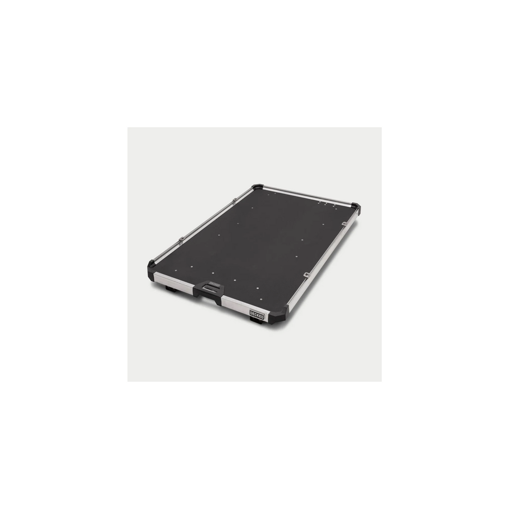 CargoGlide Truck Bed Slide for 6'9 American Truck Tub