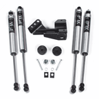 BDS 2 Inch Leveling Kit Ford F250/F350 Super Duty (17-22)