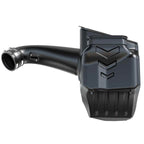 6.6L Duramax Cold Air Intake