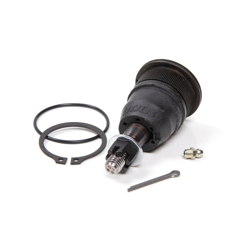 Service Kit: Replacement Ball Joint Kit for Upper Control Arms, Single