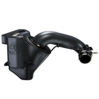 V8 6.2 Ltr Cold Air Intake