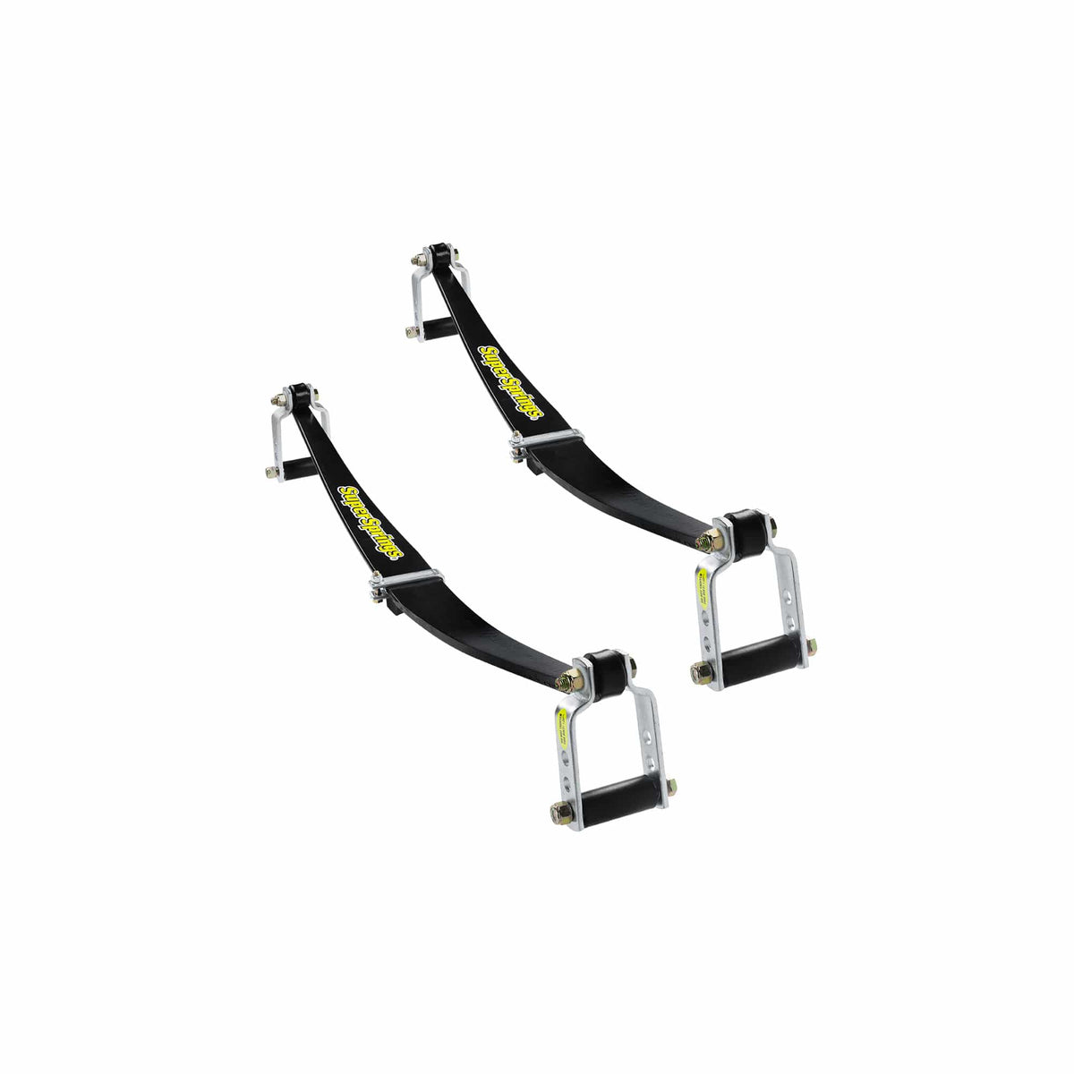 Rear SuperSprings -  860kg by SuperSprings International